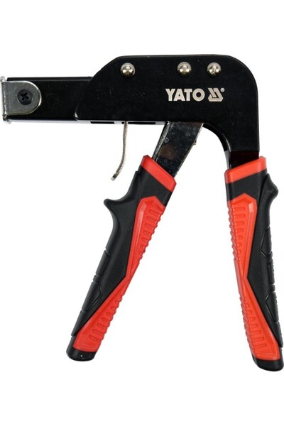 Other MOLLY PIN CRIMPING TOOL KIT WITH 10 PINS / YT-51450 / YATO