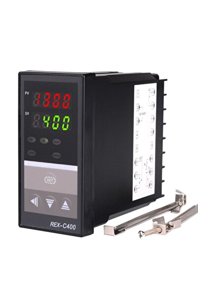 OEM Termostat digital, regulator de temperatură, dublu, automatizare, 220 V/1...