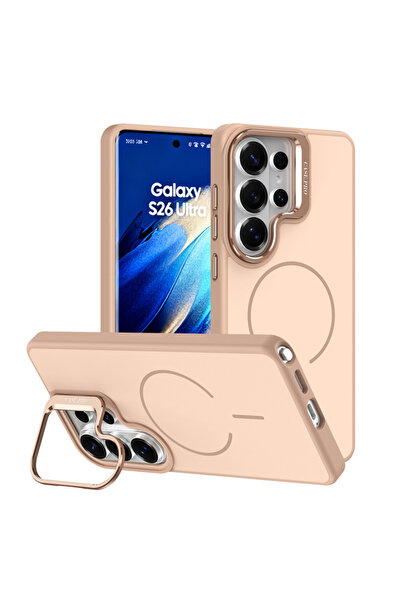 REDz Accessories Θήκη στήριξης κάμερας, Magsafe για Samsung Galaxy S26 Ultra,...