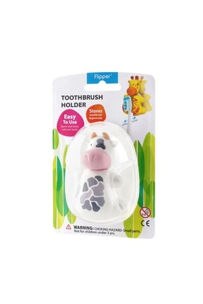 R.O.C.S. Δοχείο αποθήκευσης οδοντόβουρτσας Flipper