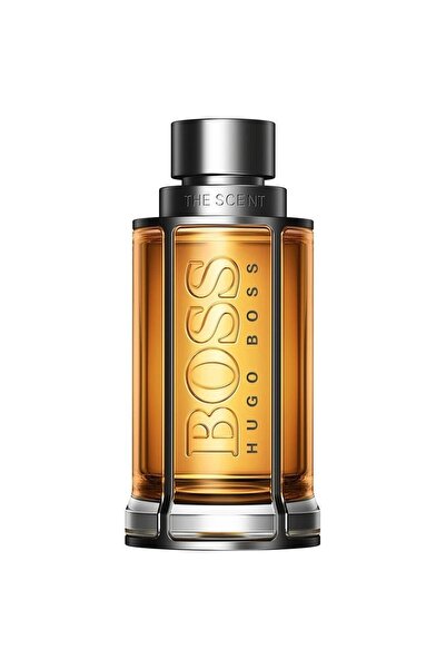 Hugo Boss Hugo Boss, The Scent, Λοσιόν για μετά το ξύρισμα, 100 ml