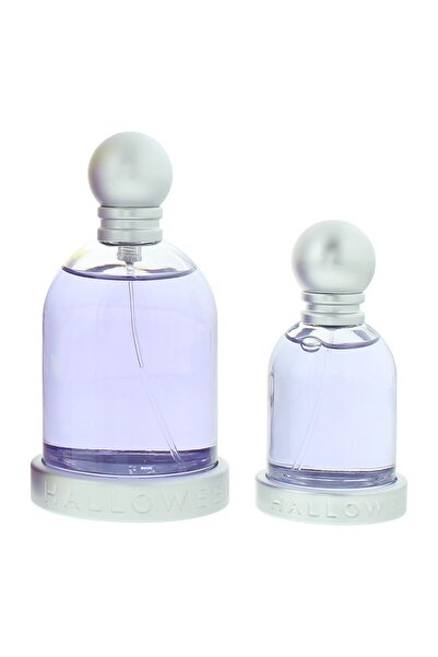 Jesus Del Pozo Set Jesus Del Pozo: Halloween, Apă de toaletă, Pentru femei, 3...