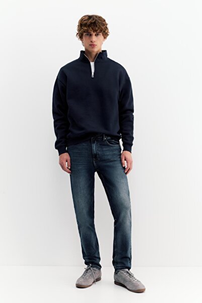 Pull & Bear Slim fit jean