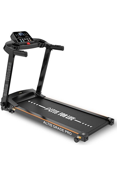 ALTIS Grade Pro Manuel Eğimli Koşu Bandı 2,5hp