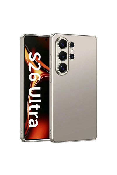 REDz Accessories Εξαιρετικά λεπτή θήκη, για Samsung Galaxy S26 Ultra, Αντικρα...