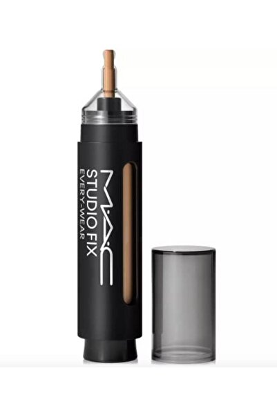 M.A.C MAC, Studio Fix Every-Wear, Коригиращ, Течен коректор, NC30, 12 мл