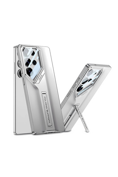 REDz Accessories Husă pliabilă, ultra subțire, pentru Samsung Galaxy S26 Ultr...