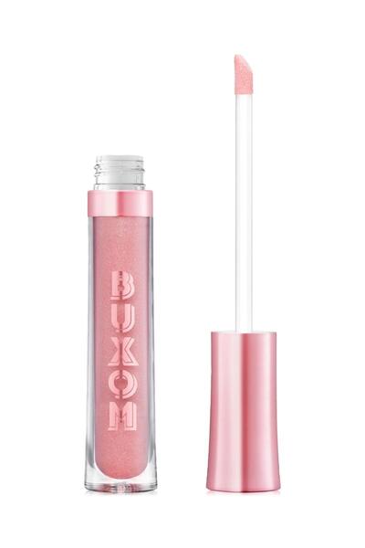 buXom , Full-On, Gloss, Liquid Lipstick, Golden Dolly, 4.4 ml