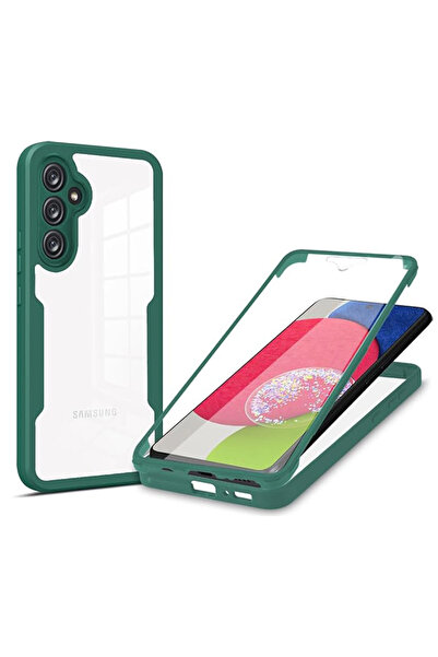 REDz Accessories Θήκη Full Armor 360 για Samsung Galaxy S26, Μπροστινό + Πίσω...