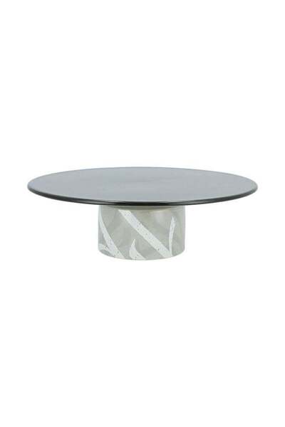 LA MESA Salam Footed Cake Stand