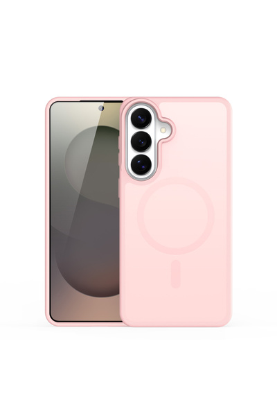 REDz Accessories Husă Yind Magsafe, Dux Ducis pentru Samsung Galaxy S26 Plus,...