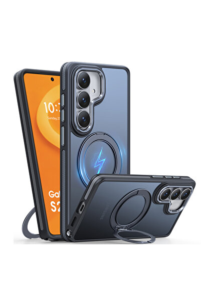 REDz Accessories Θήκη Magsafe Bracket για Samsung Galaxy S26, Βάση Δαχτυλιδιο...