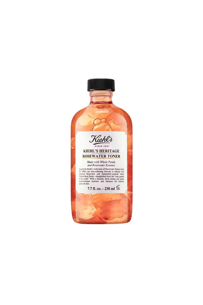 Kiehl's , Calendula, Herbal, Hydration and Oil Control, Tonic Lotion, 230 ml