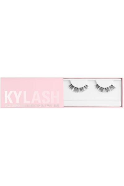 Kylie Cosmetics Kylash, Gene false, Negre