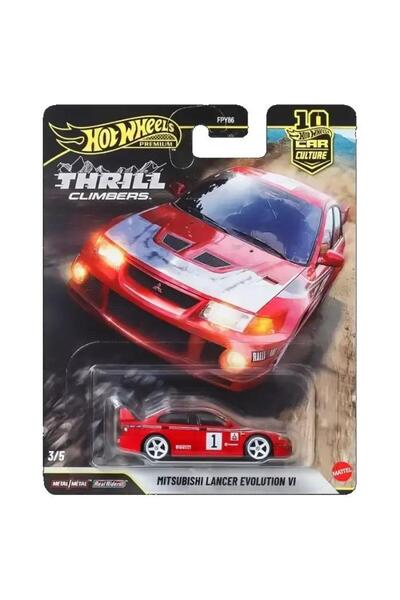HOT WHEELS Car Culture Premium Araba FPY86/JKF
