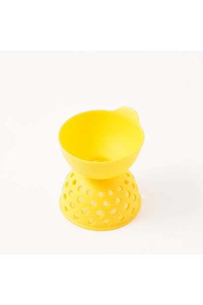 Oxo Silicone Egg Poacher 2pcs in Yellow