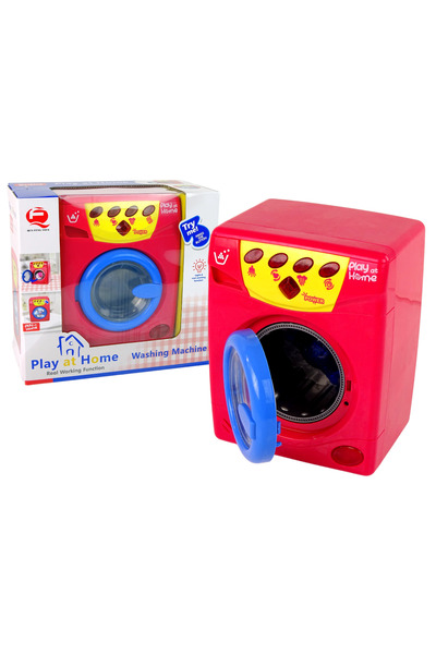 Three top online Mașină de spălat care funcționează ca una reală, efecte sono...