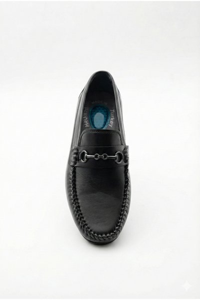 Verla Ultra Comfortable Daily Classic Shoes with Orthopedic Soles and Saddler Buckles