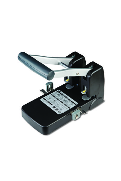 Noki Perforator de birou cu 100 de coli, model P-1000