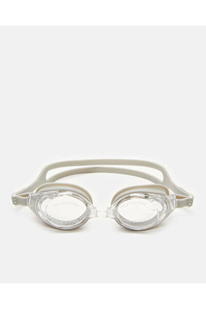 REDTAG نظارات سباحة رمادية
