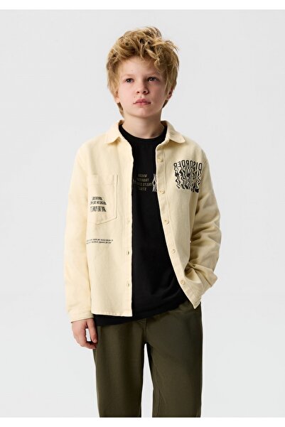 nk kids Men's Shirt 26Ynk49319