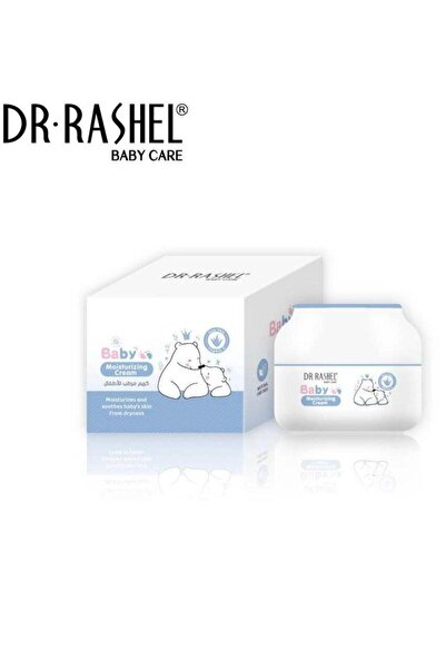 DR.RASHEL DR. RASHEL Baby Moisturizing Cream 50 g