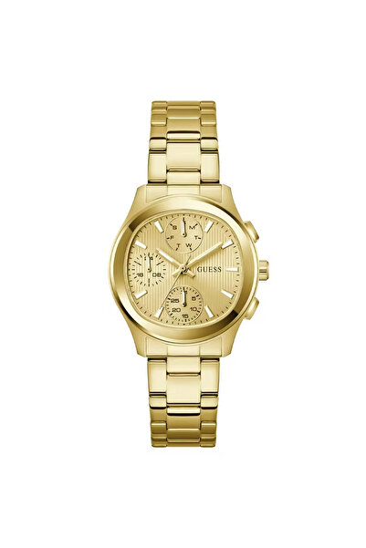 Guess Women's Wristwatch Gugw1031L2