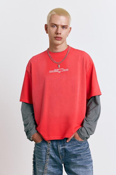 Pull & Bear STWD Community T-shirt