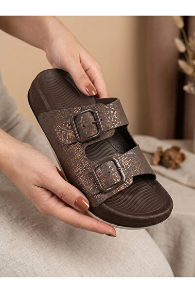 mollissoft Ev & Dış Mekan Ultra Konfor Terlik – Ortopedik Yumuşak Taban