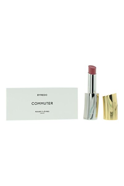 Byredo , Lipstick, Cream Lipstick, 128, Commuter, 3 g