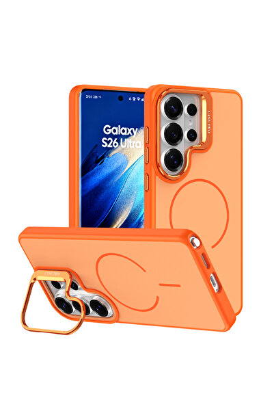 REDz Accessories Θήκη στήριξης κάμερας, Magsafe για Samsung Galaxy S26 Ultra,...