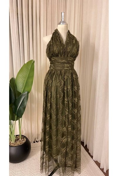 Sadeem lace dress