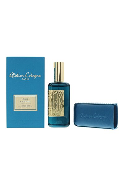 ATELIER COLOGNE Atelier Cologne, Oud Saphir, Parfum, Unisex, 30 ml