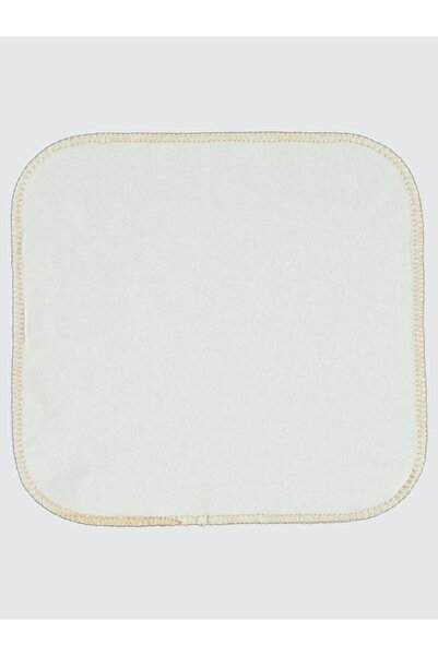 Minidamla مجموعة من 6 مناديل مبللة للفم للأطفال مقاس 20x20 سم - أزرق قياسي