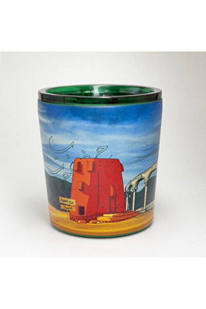 Doha Roasters Jubail coffee from Doha Roastery