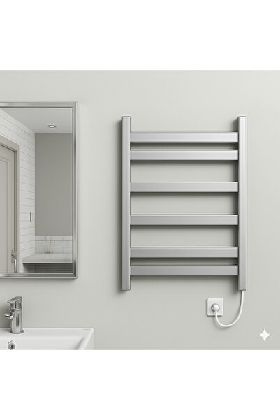 Altos Grup Yapı Malzemeleri Alüminyum Elektrikli Havlupan - Havlu Kurutucu , ...