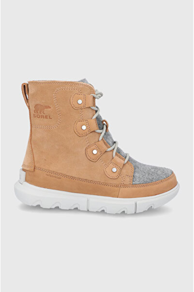 Sorel leather boots EXPLOER II