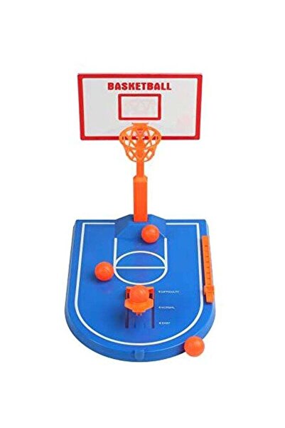 Mas Dai Hong Basketball Throwing Toy