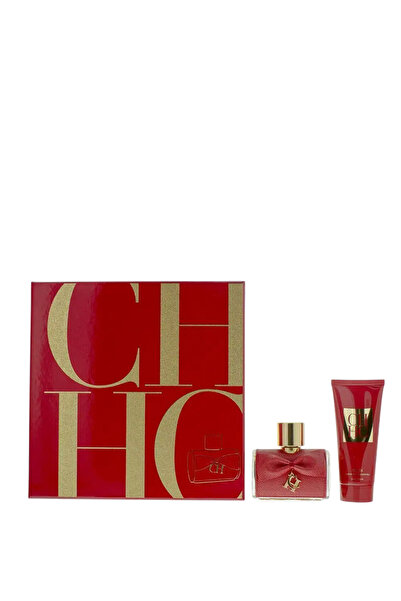Carolina Herrera Set Carolina Herrera: CH Privee, Apă de parfum, Pentru femei...
