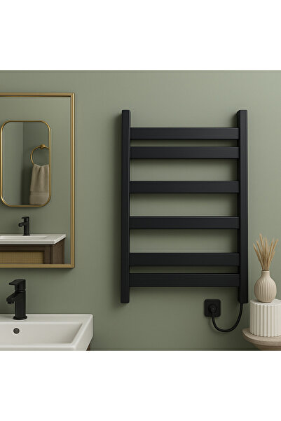 Altos Grup Yapı Malzemeleri Alüminyum Elektrikli Havlupan - Havlu Kurutucu , ...