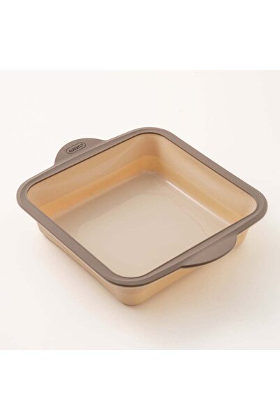 Alberto silicone cake pan