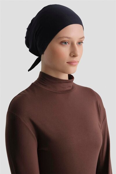 Armine Dikişsiz XL Bone Lacivert