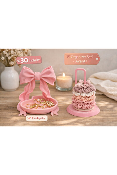 Lotus HOME Organizer Seti – Avantajlı Paket