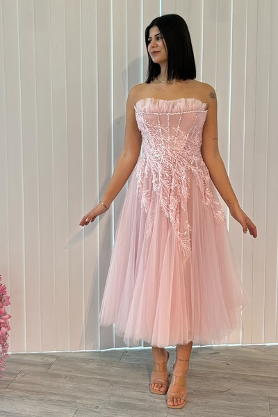 Always Dress elbise