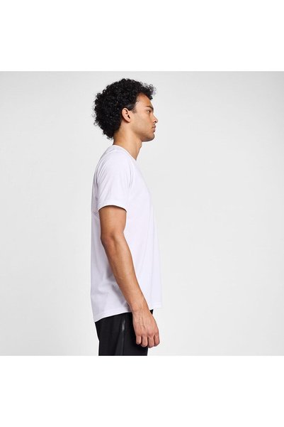 Lescon 25B-1024 Men's Training Short Sleeve T-Shirt