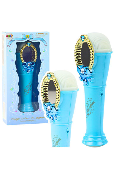 Three top online Oglindă magică cu microfon