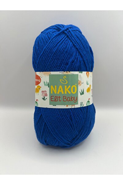 NAKO Elit Baby 10346