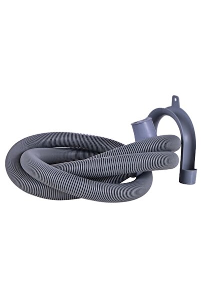 Filtrex Water Drain Hose, 2m, 19-21mm