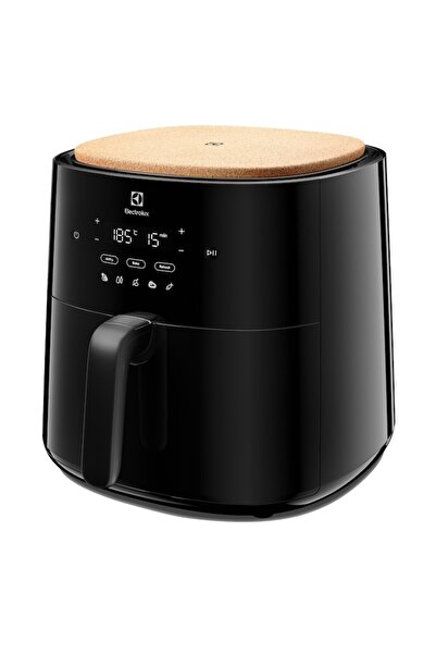 Electrolux Friteuza cu aer cald 700 XXL EAF7B, 1800 W, capacitate 6,8L, 2,3 k...