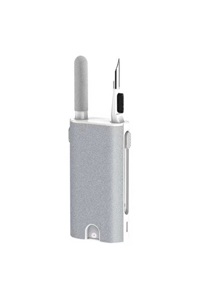 Giz Story قلم تنظيف سماعات الأذن متعدد الوظائف GZST Q6